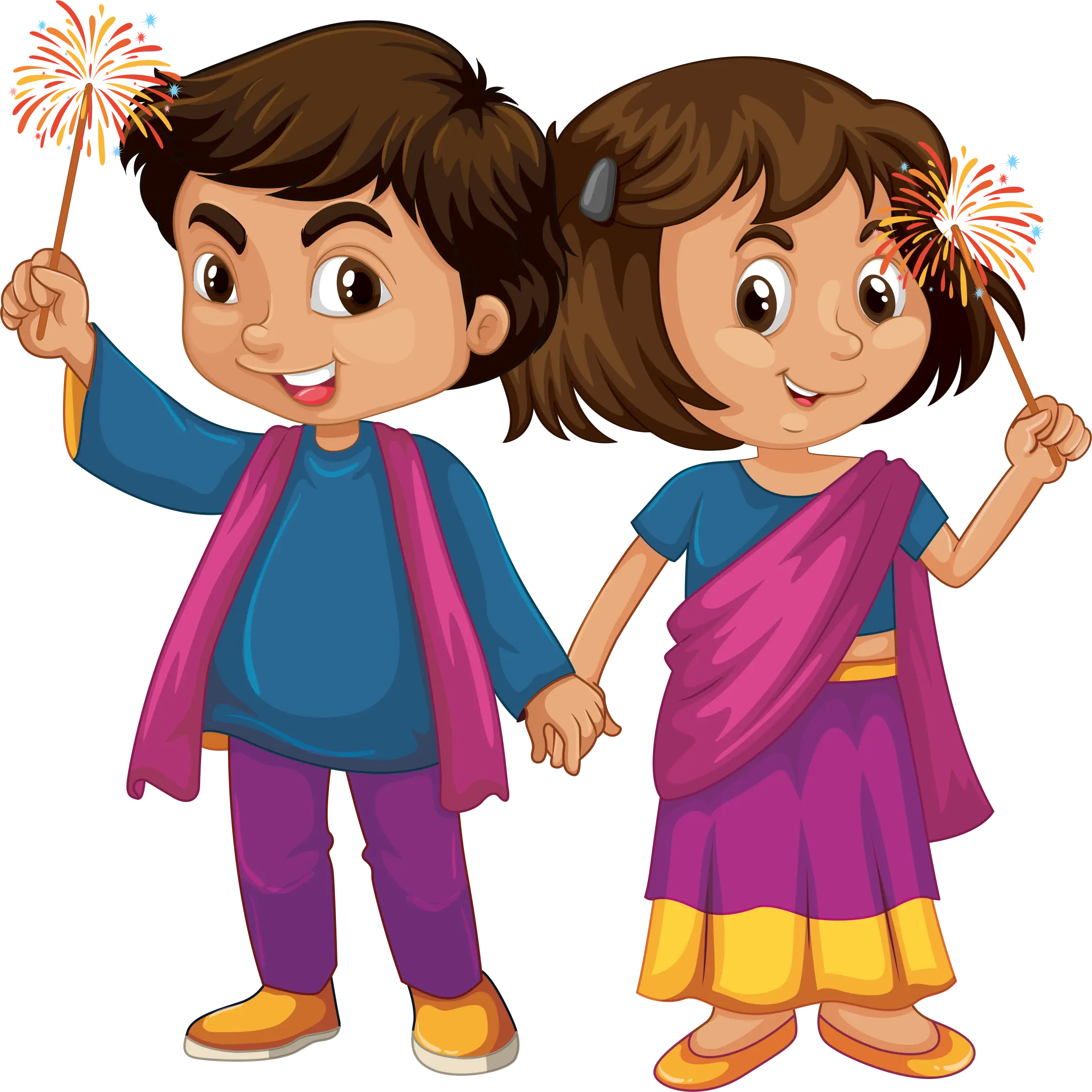 diwali fireworks display