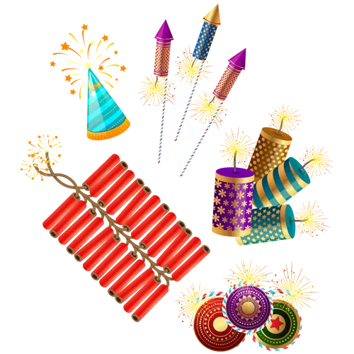 start diwali festival