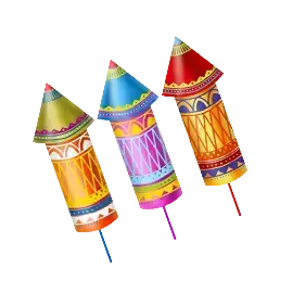 diwali fireworks display