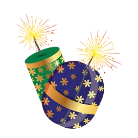 start diwali festival
