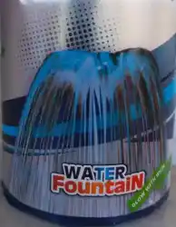 Water Fountain