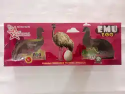 Emu Chicken