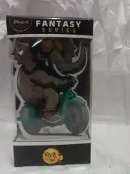 Fantacy Elephant