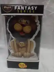 Fantacy Lion