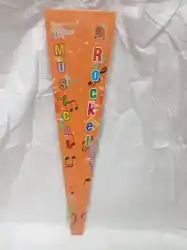 Musical Rocket