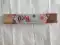 15 Cm Red Sparklers