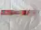 30 Cm Red Sparklers